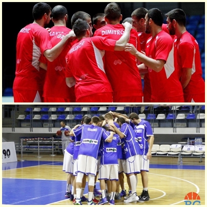 Светъл лъч за българския баскетбол в Европа